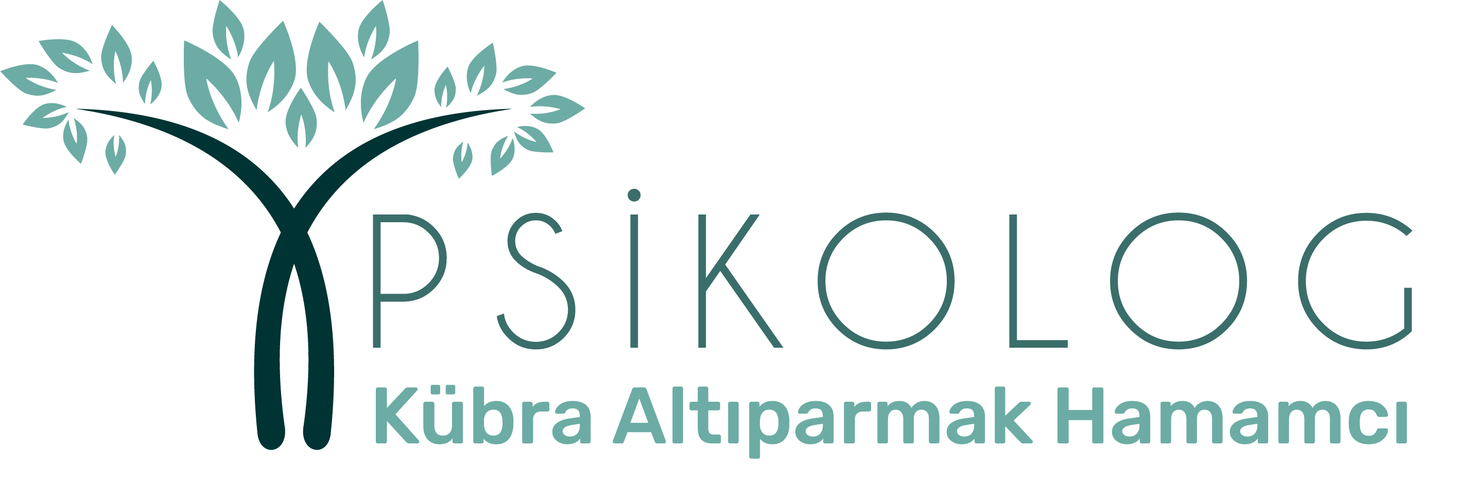 Psikolog Kübra Altıparmak